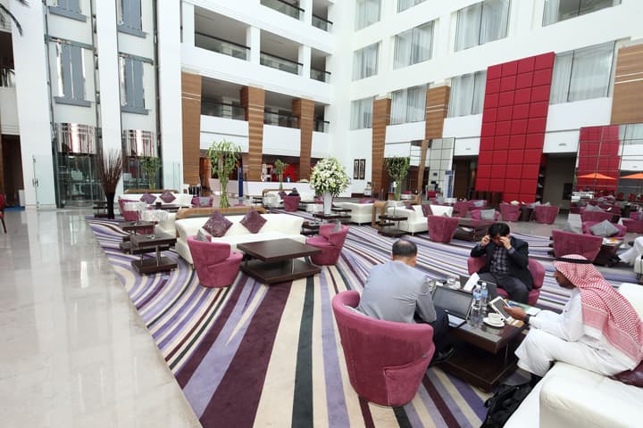 Novotel Dammam Business Park