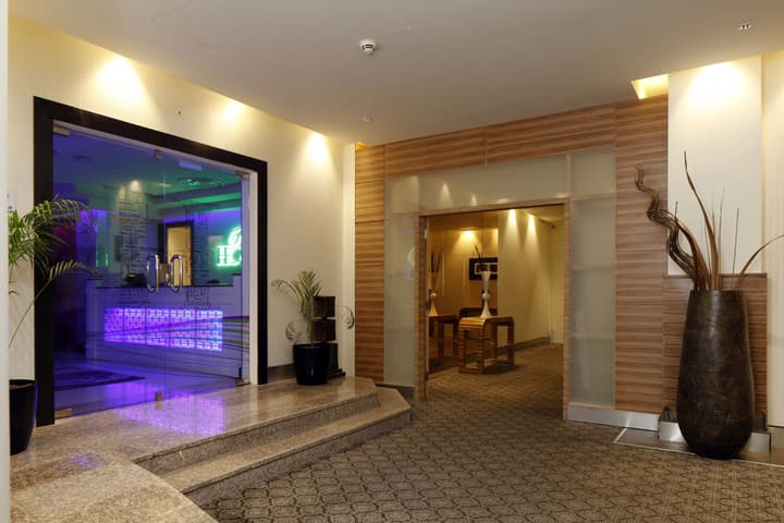 Novotel Dammam Business Park