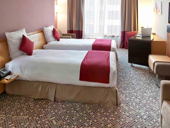 Novotel Dammam Business Park