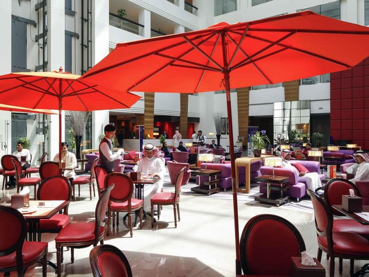 Novotel Dammam Business Park