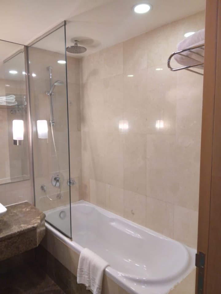 Novotel Dammam Business Park