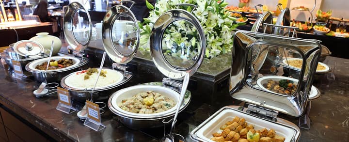 Novotel Dammam Business Park