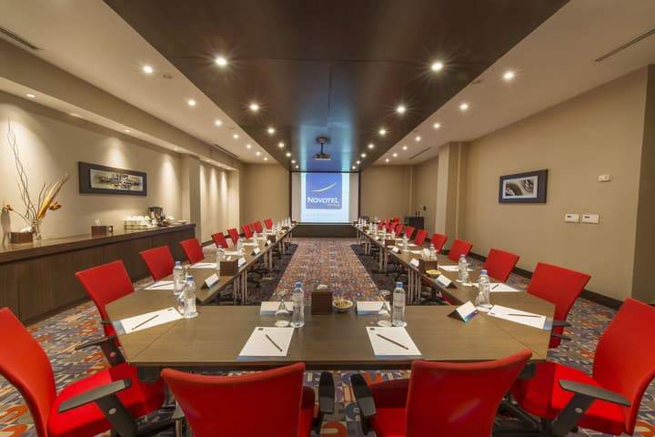 Novotel Dammam Business Park