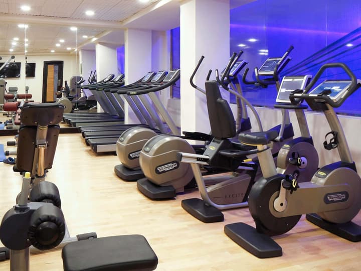Novotel Dammam Business Park
