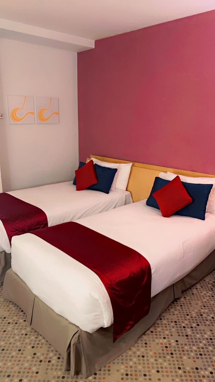 Novotel Dammam Business Park