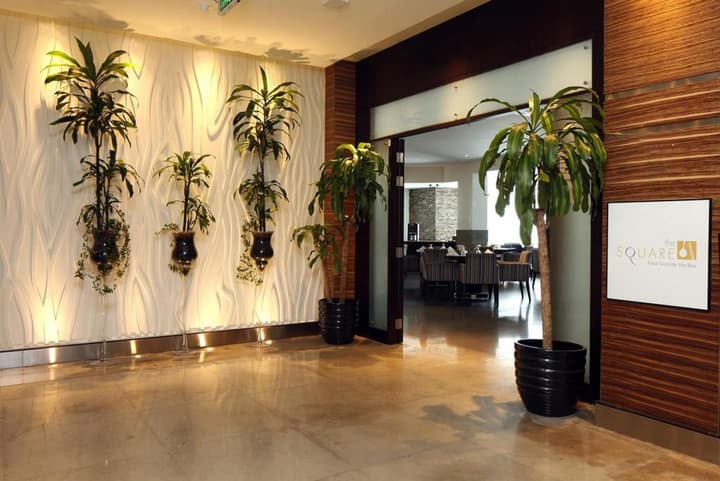 Novotel Dammam Business Park