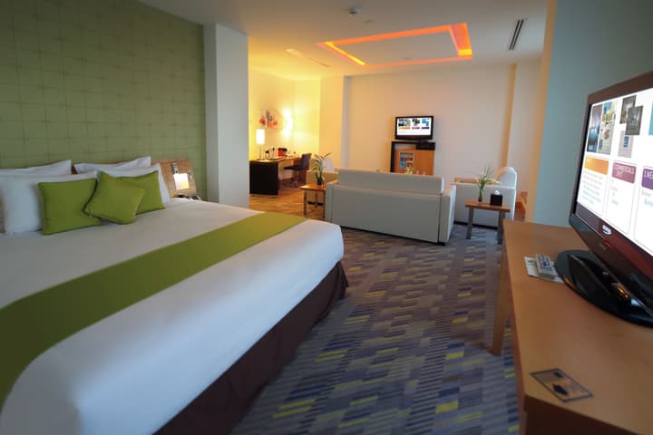Novotel Dammam Business Park