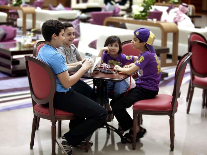 Novotel Dammam Business Park