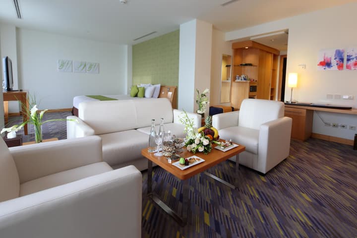 Novotel Dammam Business Park
