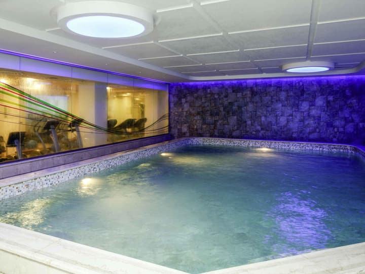 Novotel Dammam Business Park