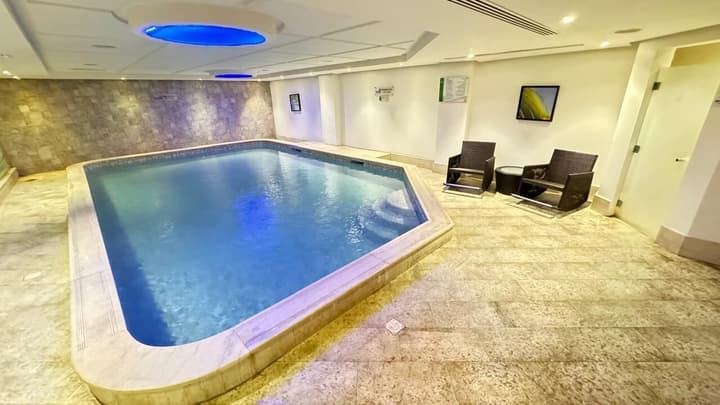 Novotel Dammam Business Park
