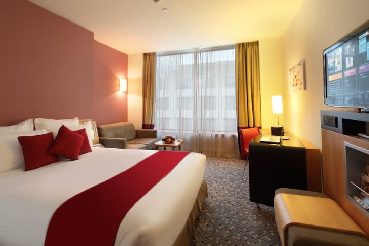 Novotel Dammam Business Park
