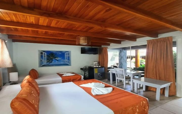 Bellavista Suites By Villas Verdes