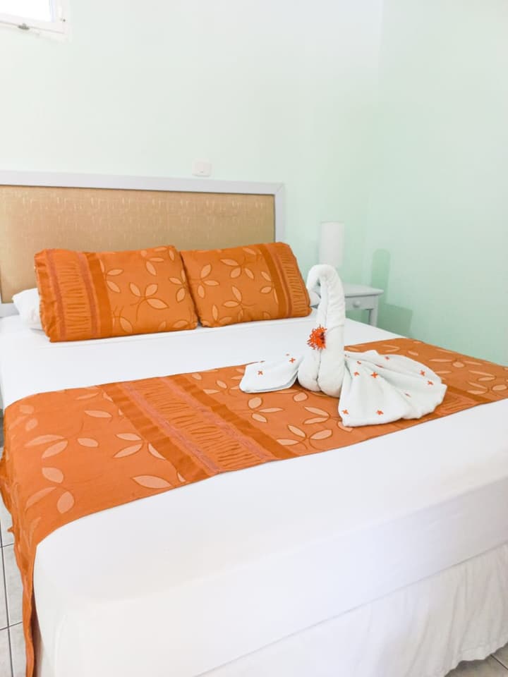 Bellavista Suites By Villas Verdes
