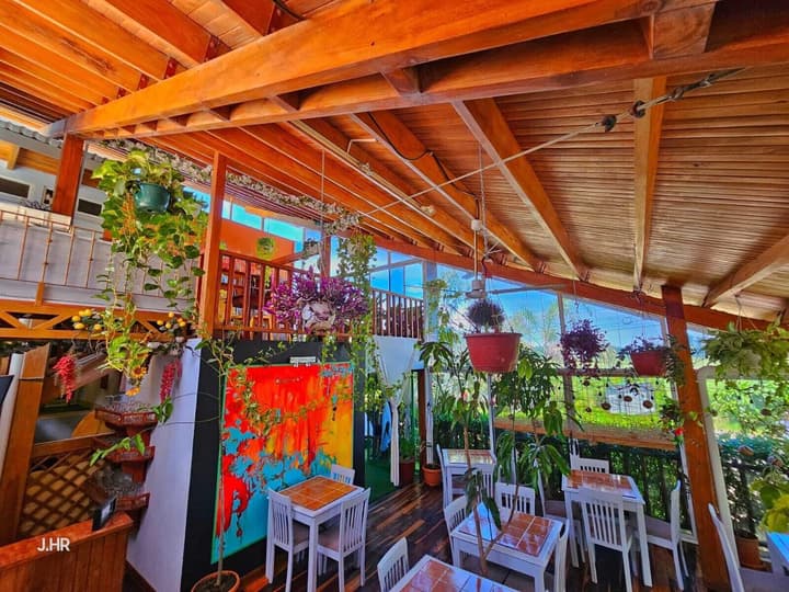 Bellavista Suites By Villas Verdes