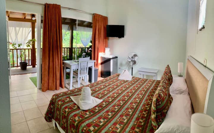 Bellavista Suites By Villas Verdes