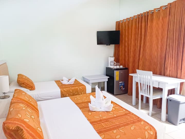 Bellavista Suites By Villas Verdes