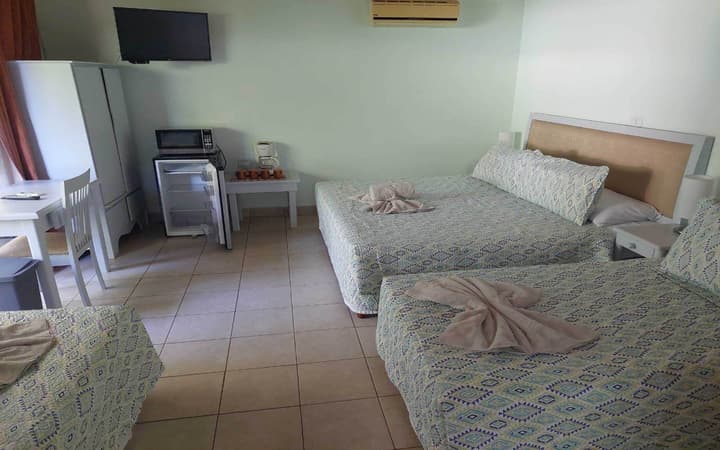 Bellavista Suites By Villas Verdes