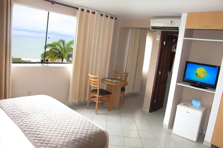 Rede Andrade Bello Mare