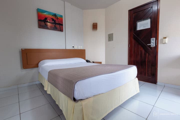 Rede Andrade Bello Mare