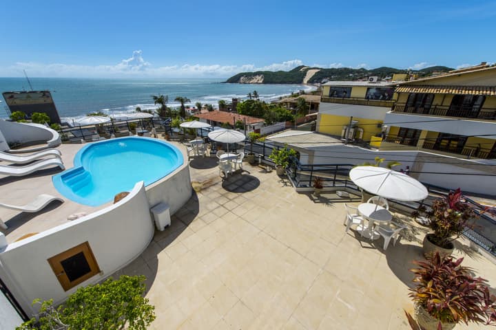 Rede Andrade Bello Mare