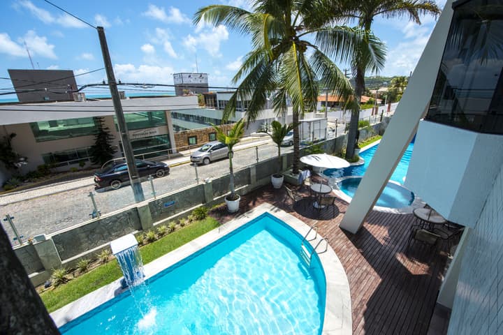 Rede Andrade Bello Mare