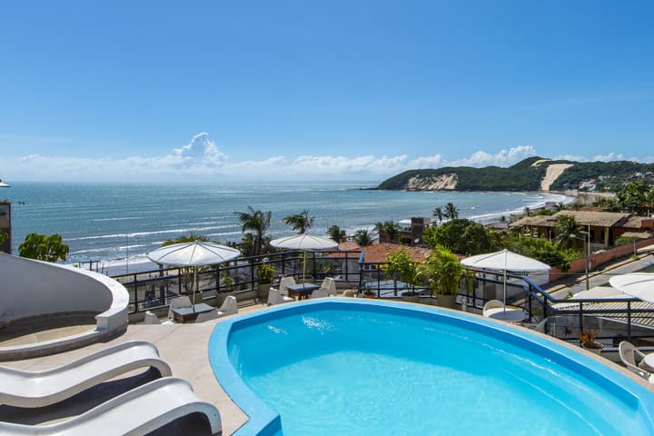 Rede Andrade Bello Mare