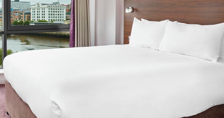 Leonardo Hotel Newcastle Quayside