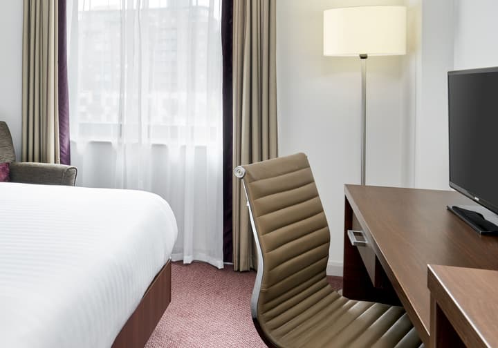 Leonardo Hotel Newcastle Quayside