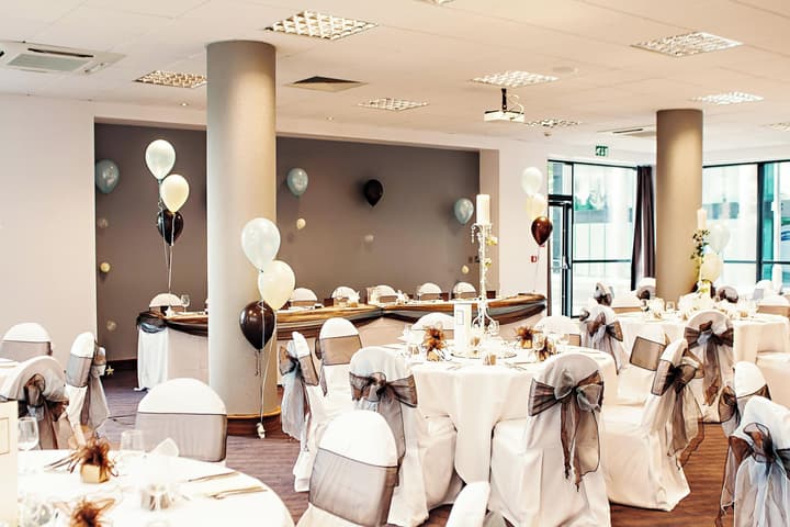 Leonardo Hotel Newcastle Quayside