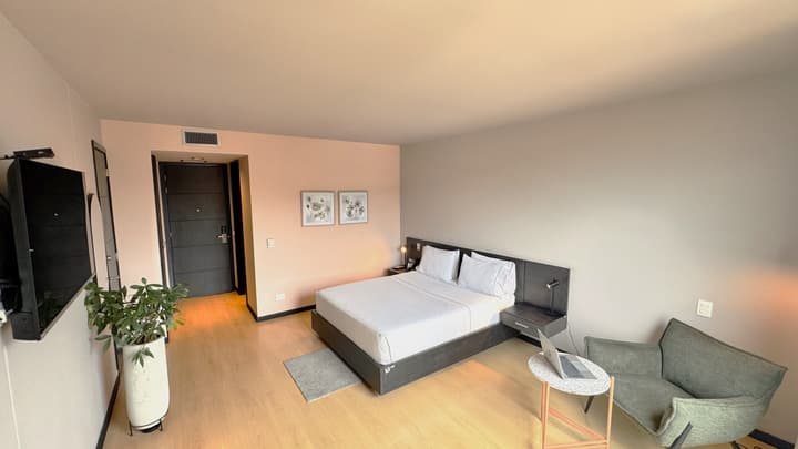 Tequendama Hotel Medellín