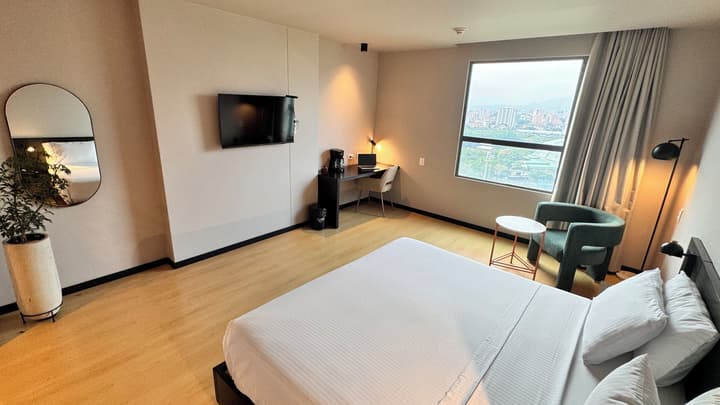 Tequendama Hotel Medellín