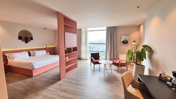 Tequendama Hotel Medellín