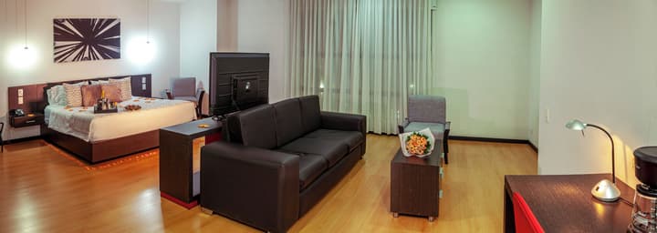 Tequendama Hotel Medellín