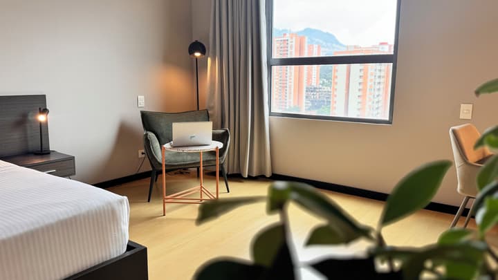 Tequendama Hotel Medellín