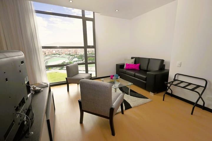 Tequendama Hotel Medellín