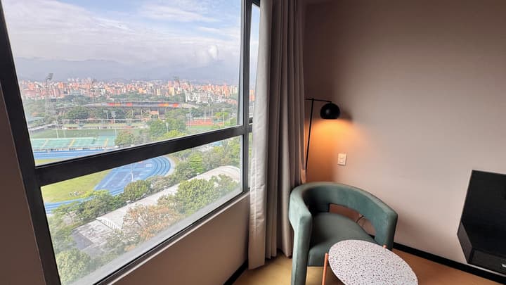 Tequendama Hotel Medellín