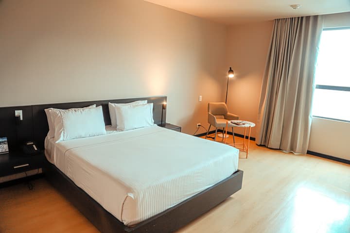 Tequendama Hotel Medellín