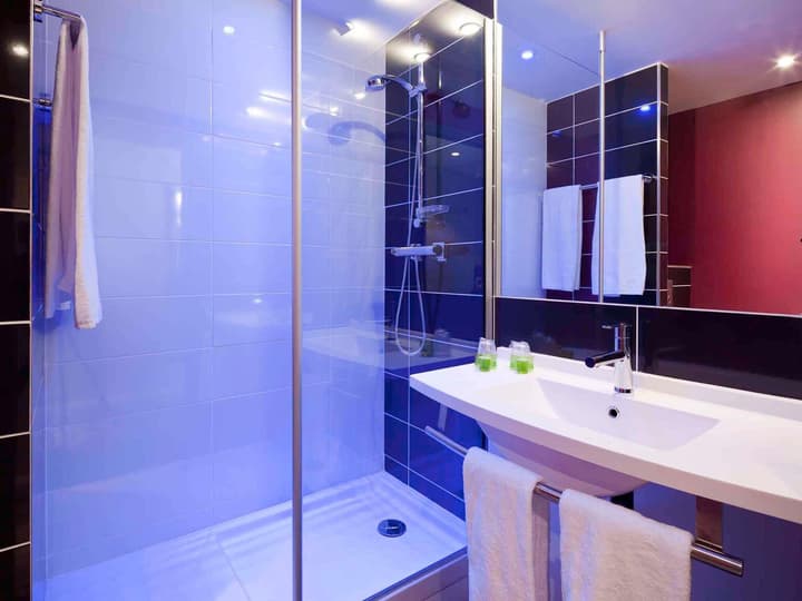 ibis Styles Blois Centre Gare