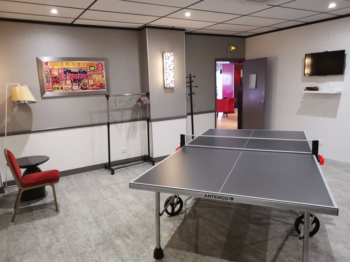 ibis Styles Blois Centre Gare
