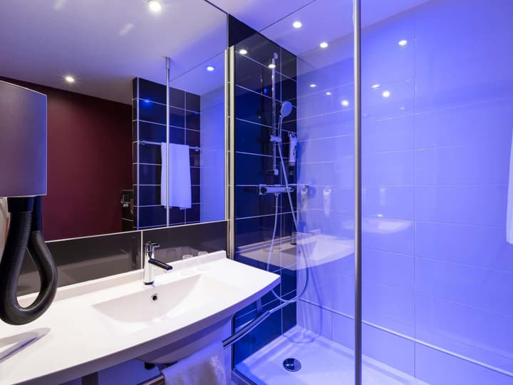 ibis Styles Blois Centre Gare