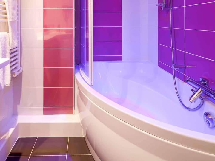 ibis Styles Blois Centre Gare