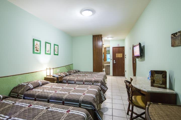Divi Divi Praia Hotel