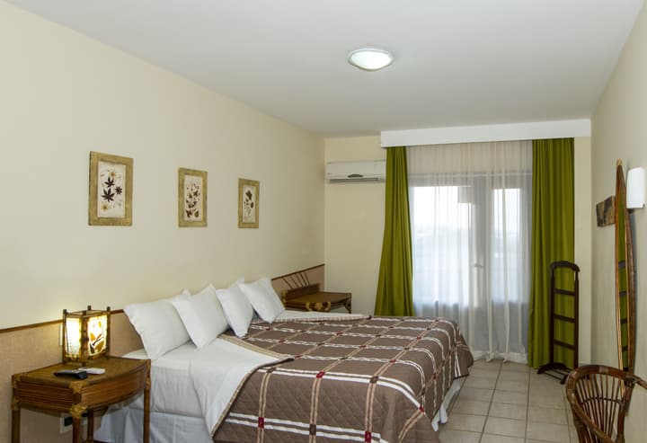 Divi Divi Praia Hotel