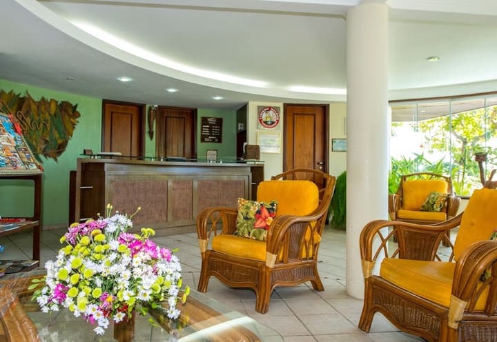 Divi Divi Praia Hotel