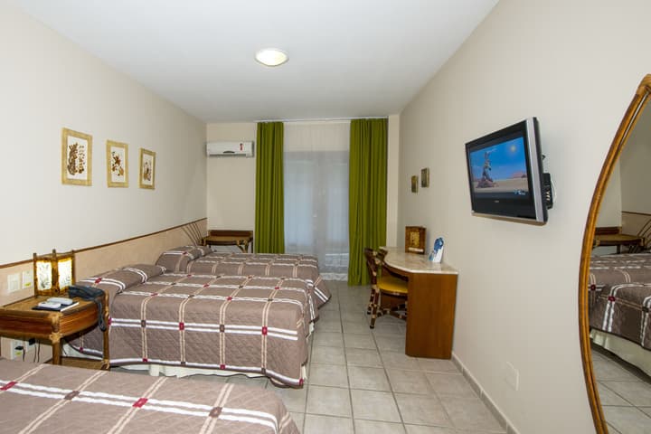 Divi Divi Praia Hotel
