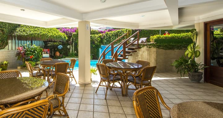 Divi Divi Praia Hotel