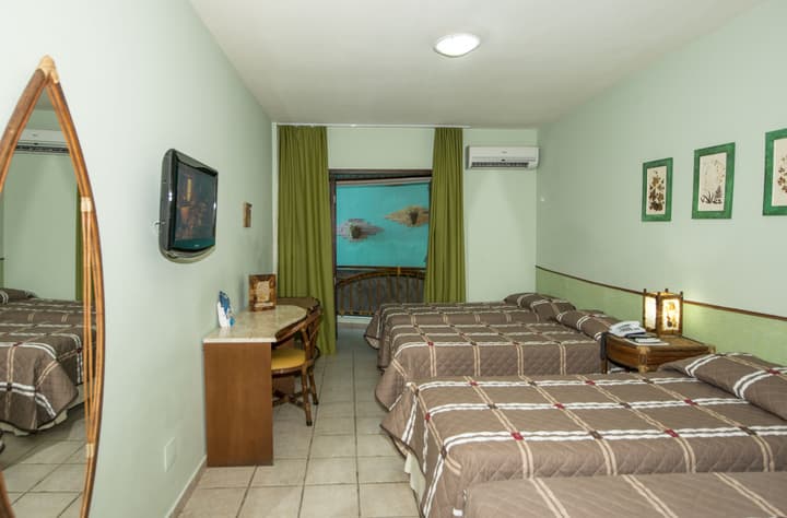 Divi Divi Praia Hotel