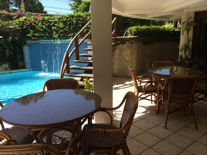 Divi Divi Praia Hotel