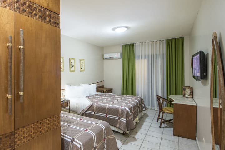Divi Divi Praia Hotel